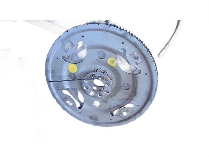 2004-2016 Nissan Armada 5.6L Flywheel/Flex Plate Assembly OEM