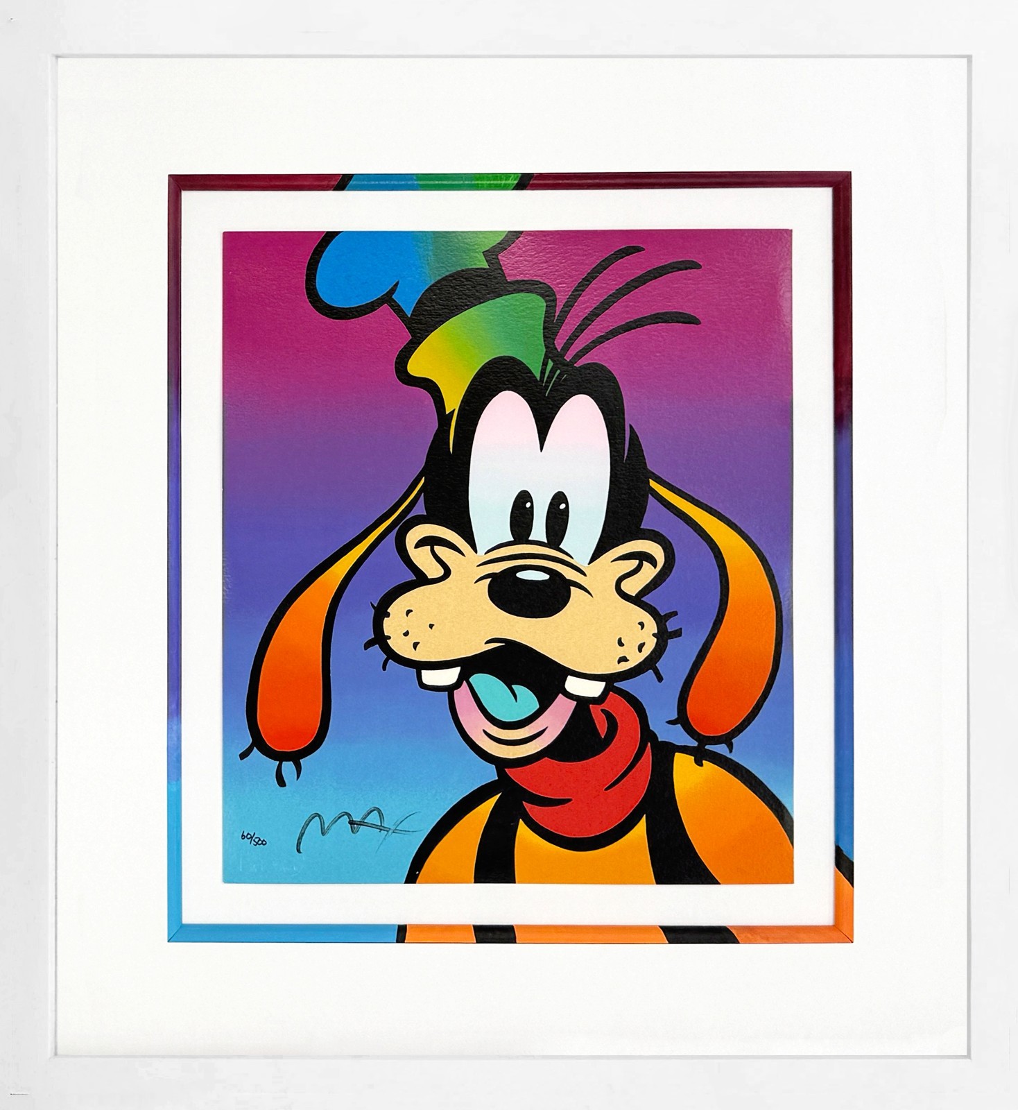 Peter Max \