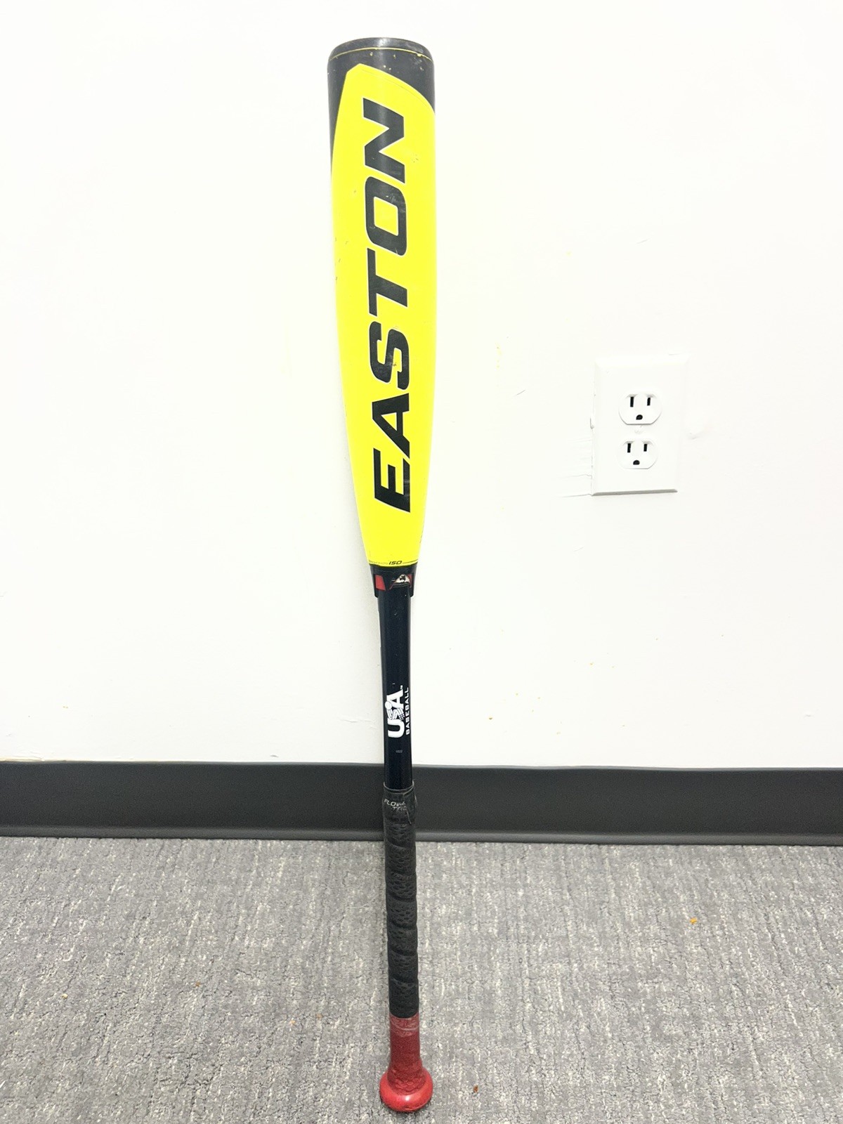 Easton ADV 360 -11 30”/19 USA Baseball Bat 2 5/8 YBB23ADV11 USA 