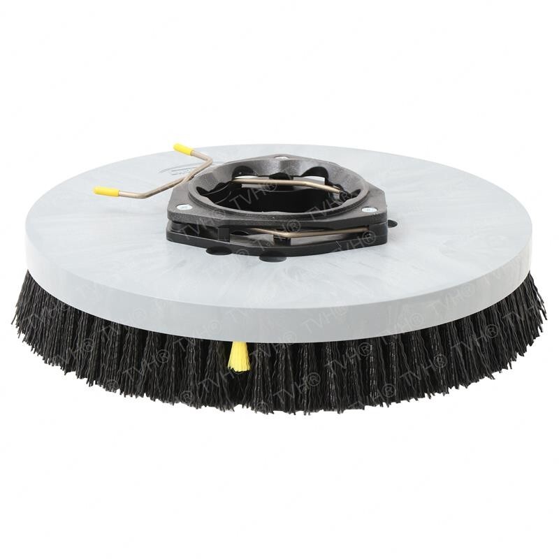 FOR TENNANT BRUSH, DISK, SCB, 14.0D, PYP 1220237