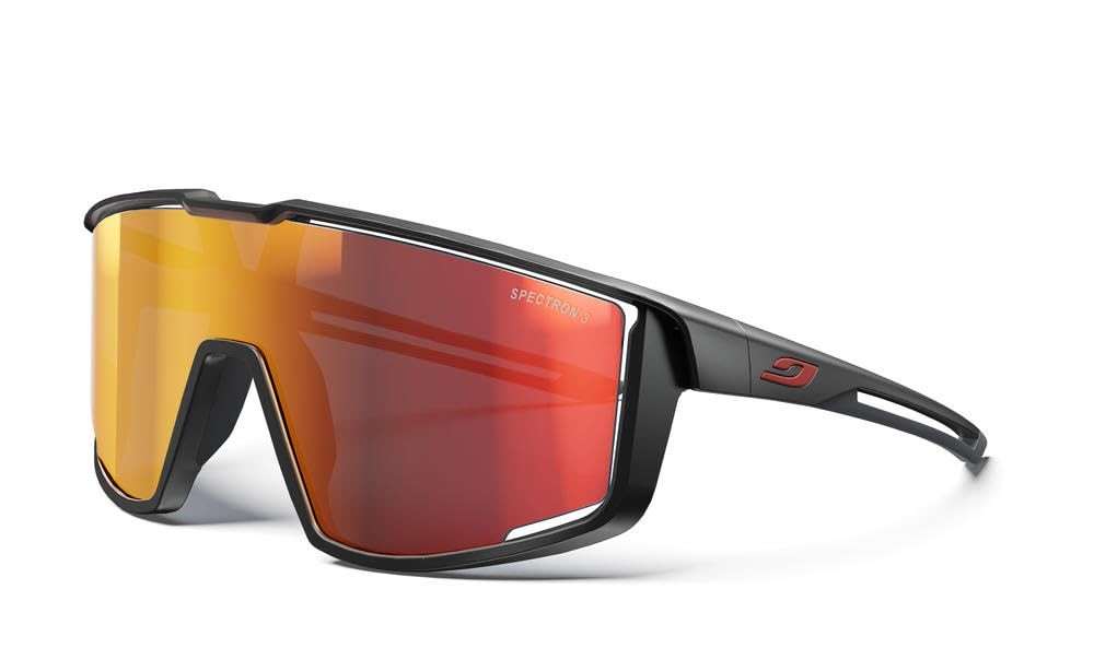 Julbo Fury - - Rose Mirror Lens Spectron 3
