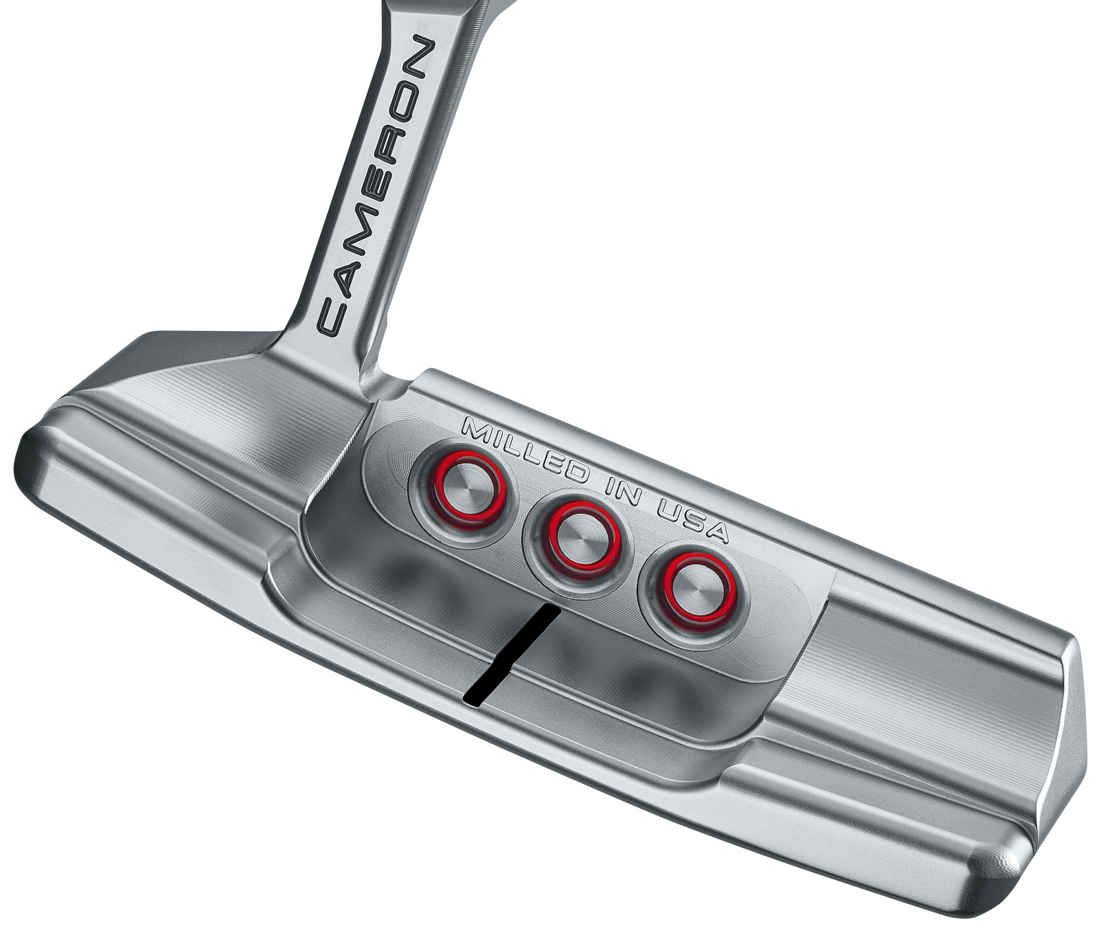 Titleist Scotty Cameron Special Select Squareback 2 Putter 34 Inches Value
