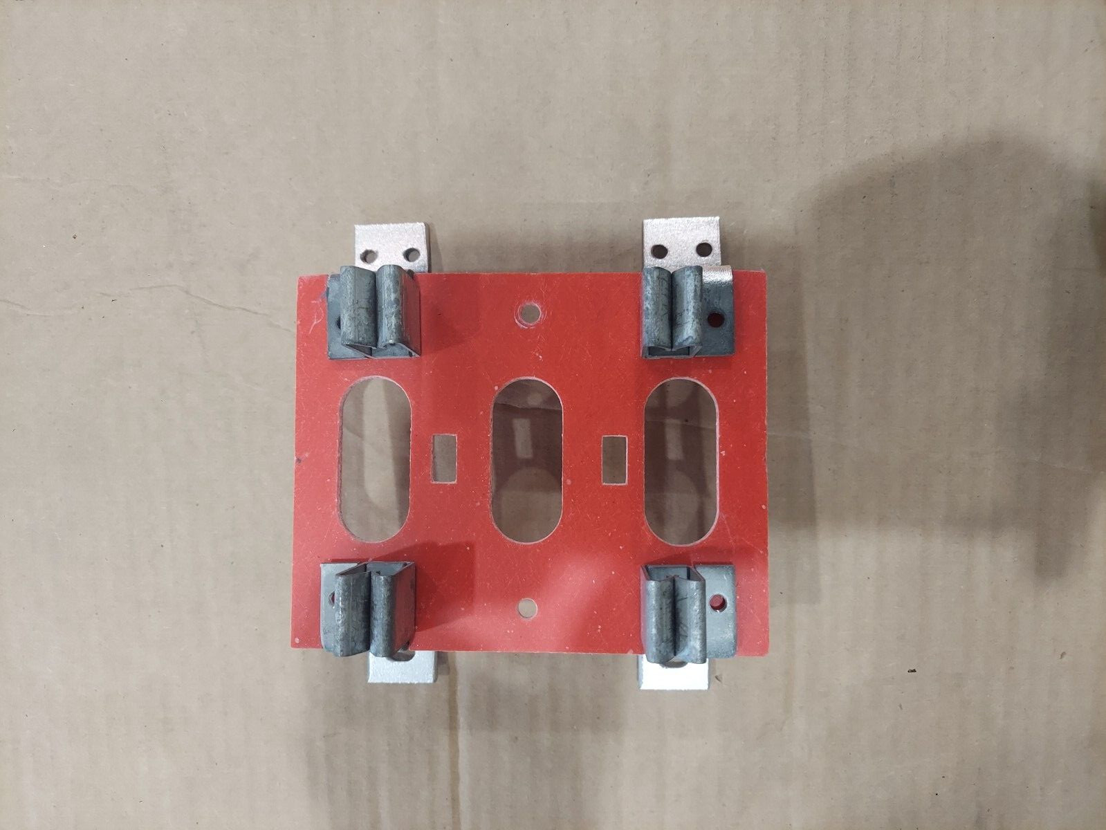 Federal Pacific Meter Socket FSMS R12FS Assembly Federal Pacific Meter Socket FSMS R12FS Assembly