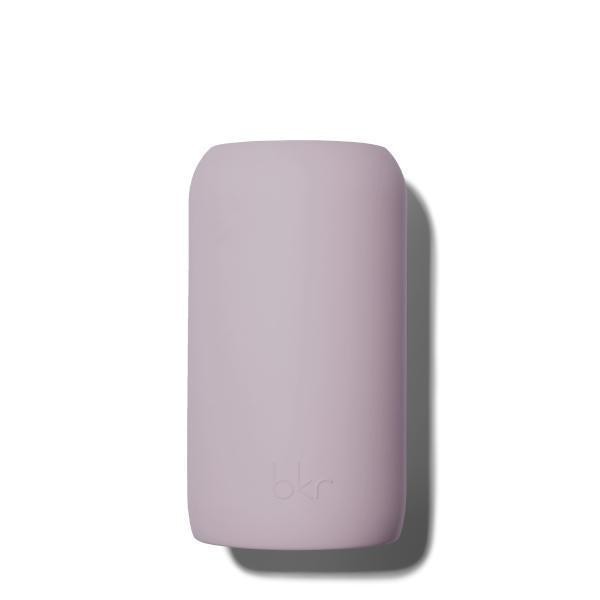 BKR Big Silicone Sleeve in Sloane Lilac Purple 1L/32oz