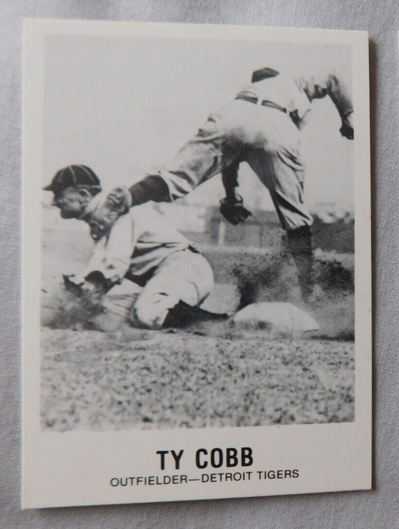 1977-84 TCMA Galasso Glossy Greats #136-270 Baseball Card Pick One 1977-84 TCMA Galasso Glossy Greats #136-270 Baseball Card Pick One