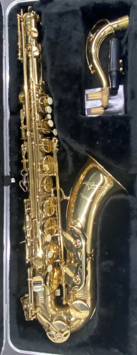 Palatino Student Bb Tenor Saxophone (PD5037672)