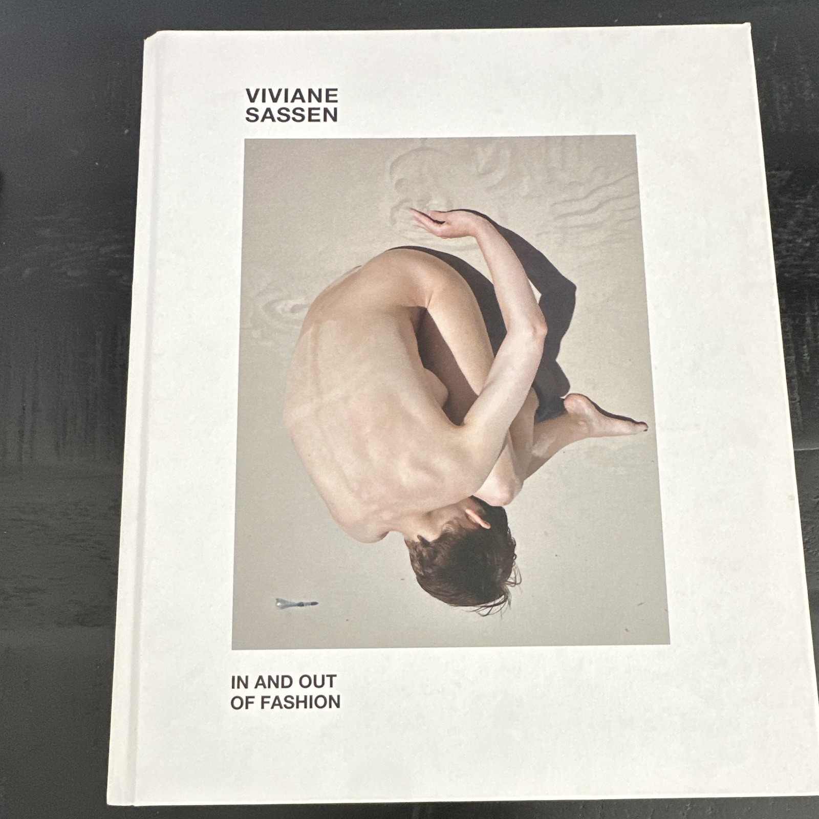 Viviane Sassen In And Out Of Fashion Prestel 2013 Viviane Sassen In And Out Of Fashion Prestel 2013