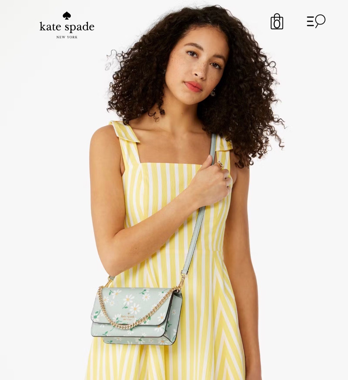 Kate Spade New York Madison Day Tripper Small Crossbody Bag Kate Spade New York Madison Day Tripper Small Crossbody Bag