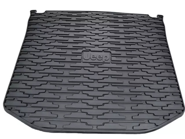 82212085 Cargo Mat All Weather for Jeep Grand Cherokee (2012-2022) Mopar OEM