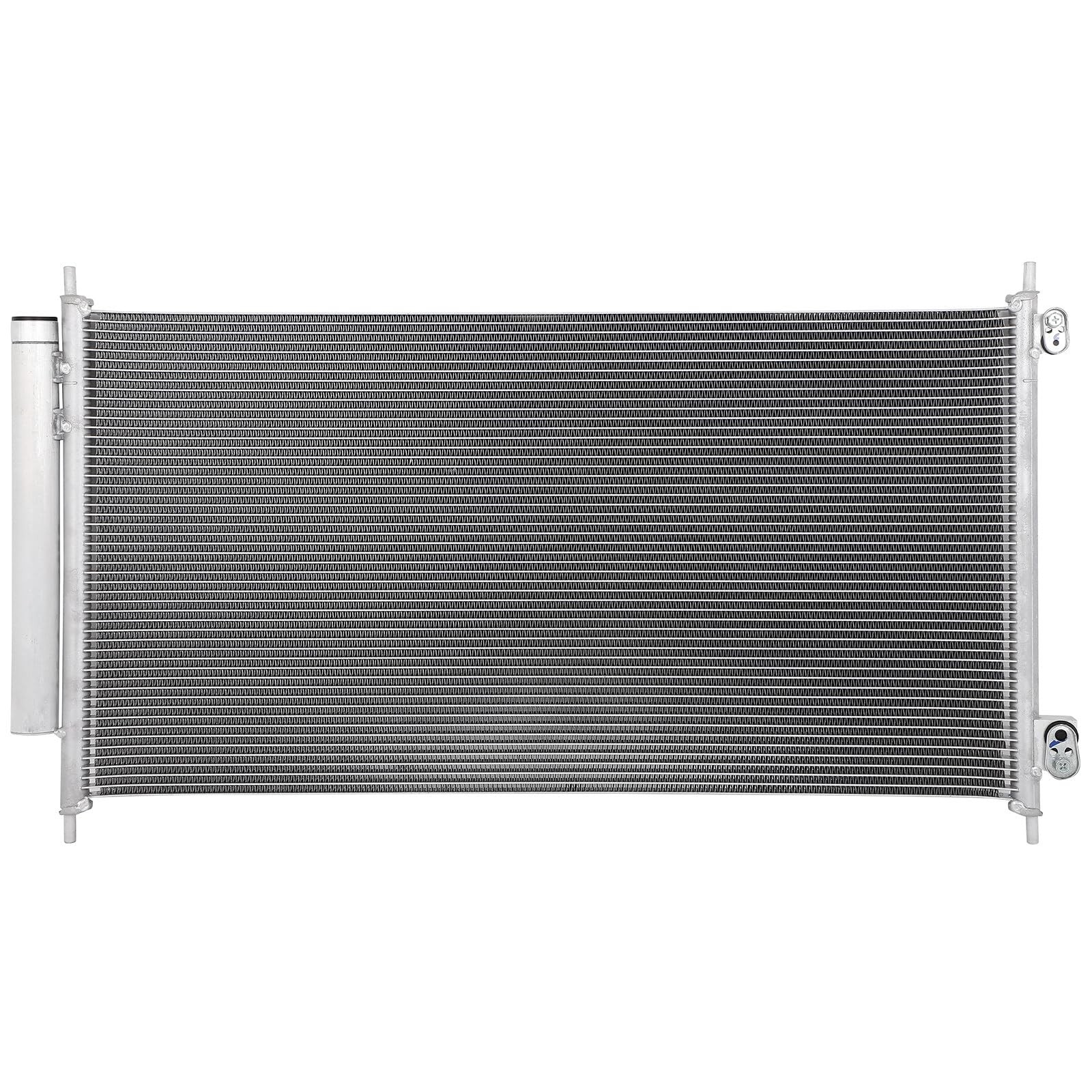 AC Condenser 3669 for Honda Accord 2008-2012 for Honda Crosstour 2010-2015