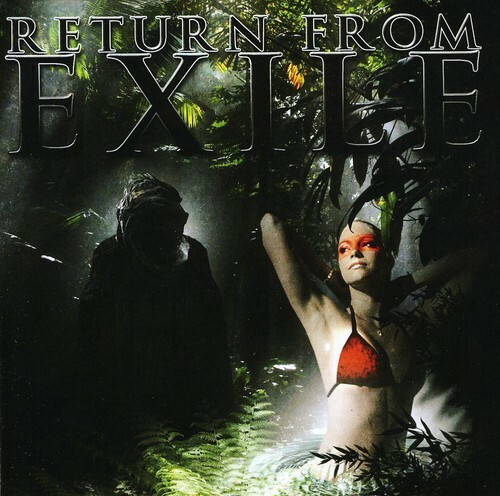 Return From Exile Return From Exile