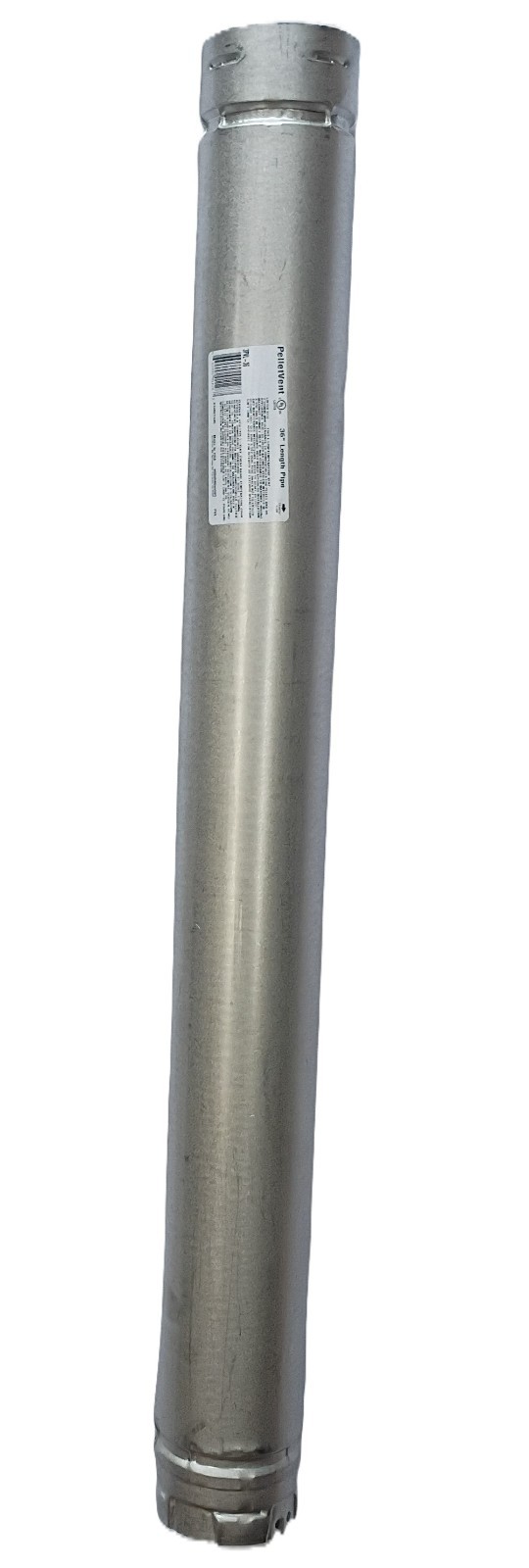 PelletVent 3PVL-36 DuraVent 3