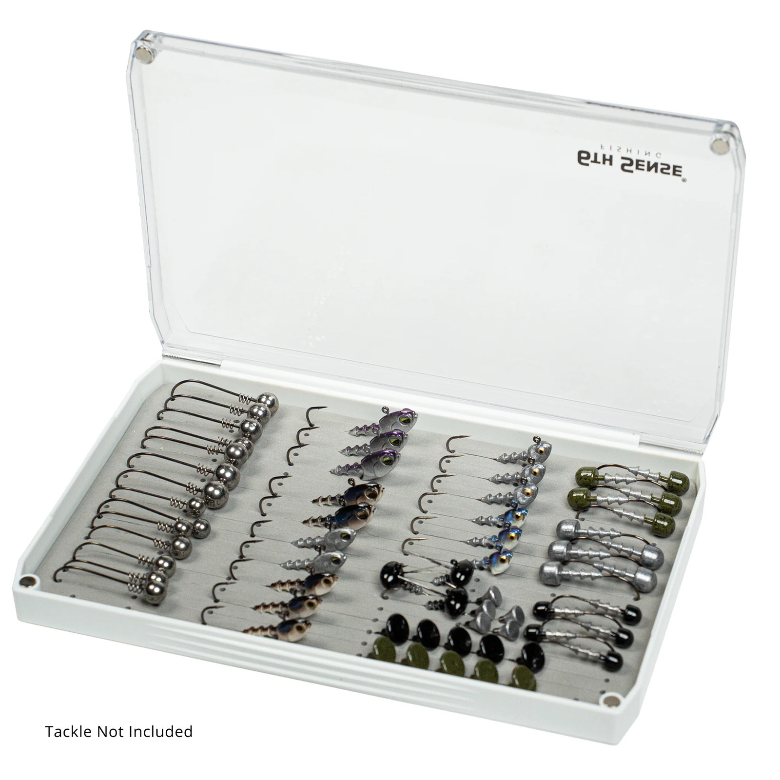 6th Sense Fishing – Terminal Chamber