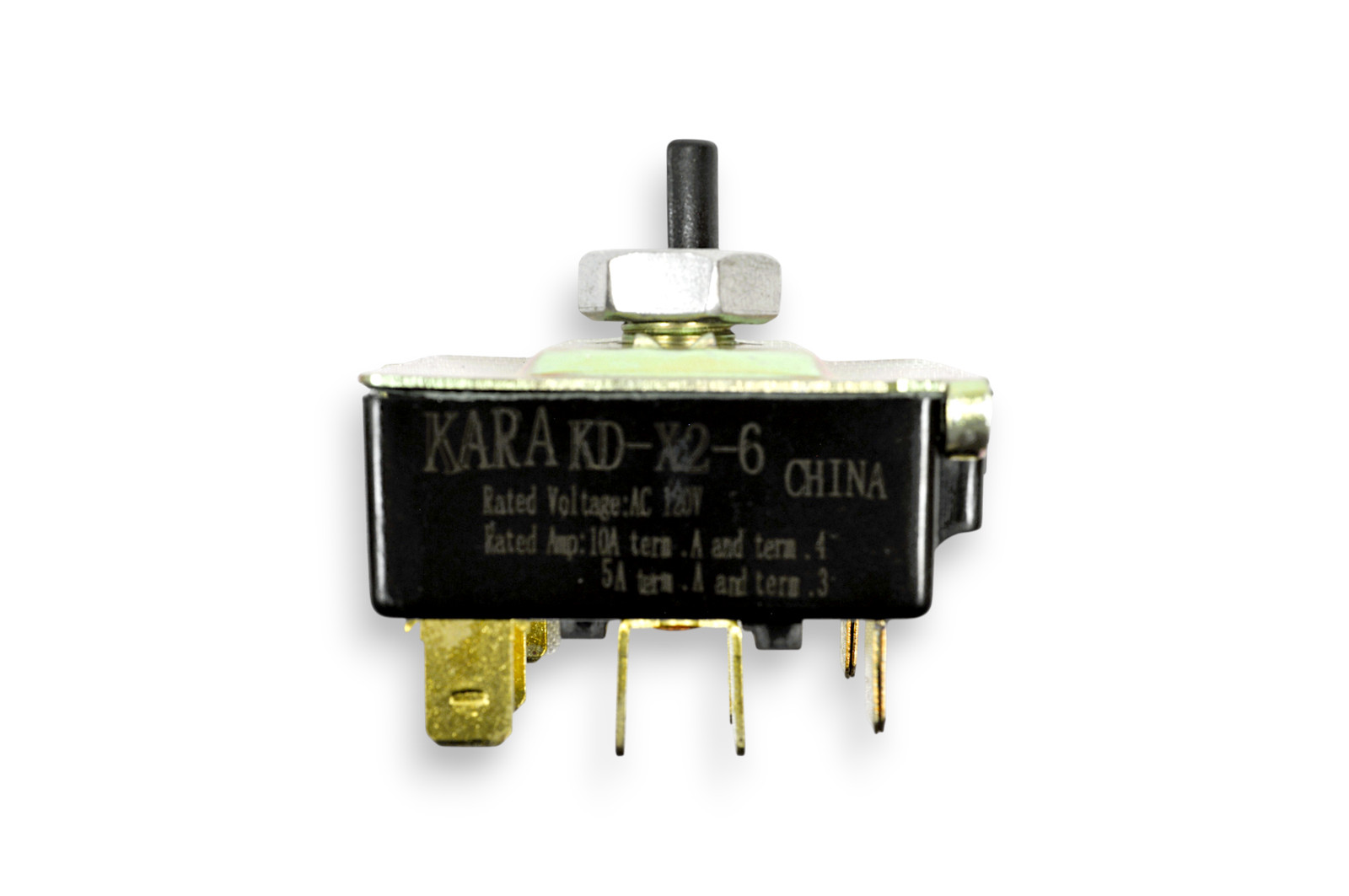 Champion Evaporative Cooler Part # 110425 - Switch For