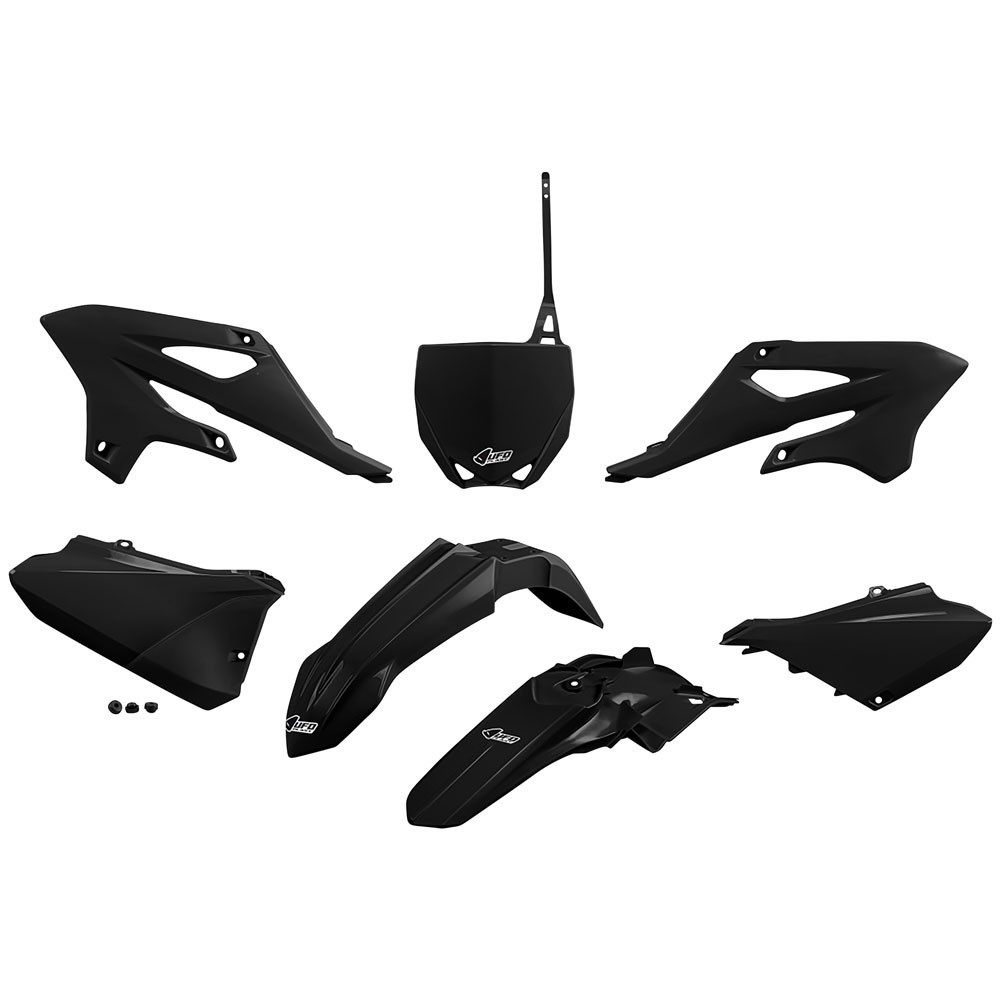 UFO PLAST Complete Plastic Kit For Yamaha YZ85/LW 2022-2026 - YAKIT325