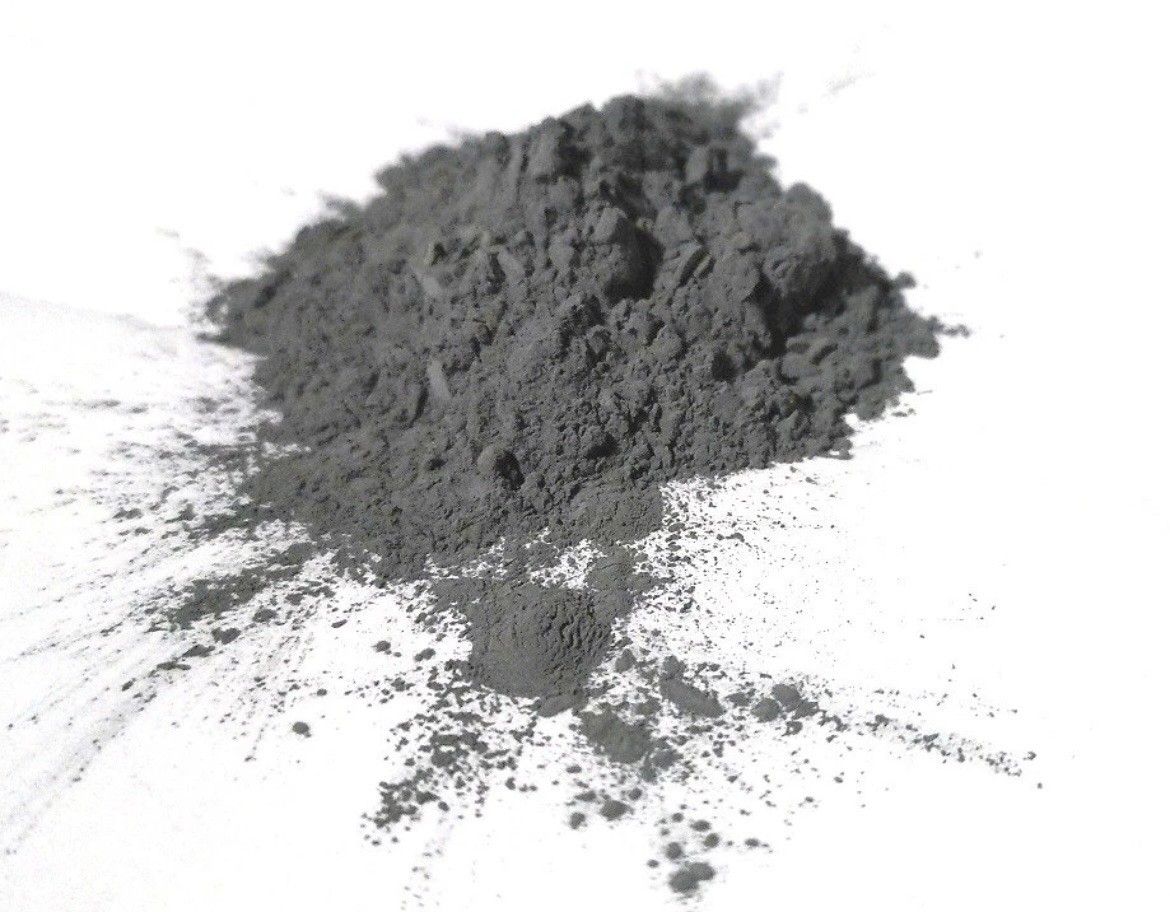 Zinc Metal Powder - 2 LB $ 15 