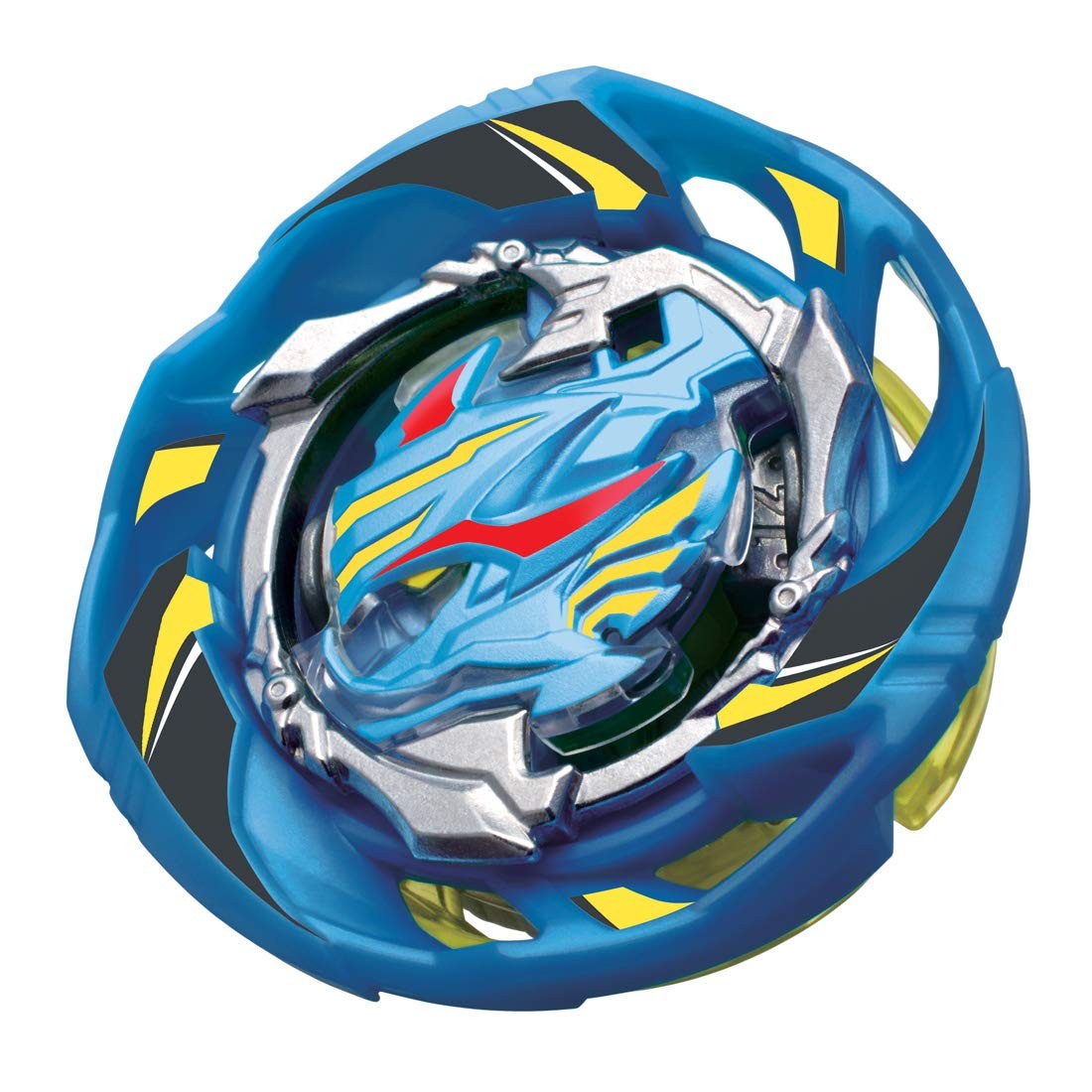 Battling Top Burst B130 Random Booster Vol.13 Prize Air Knight 12 Expand Eternal