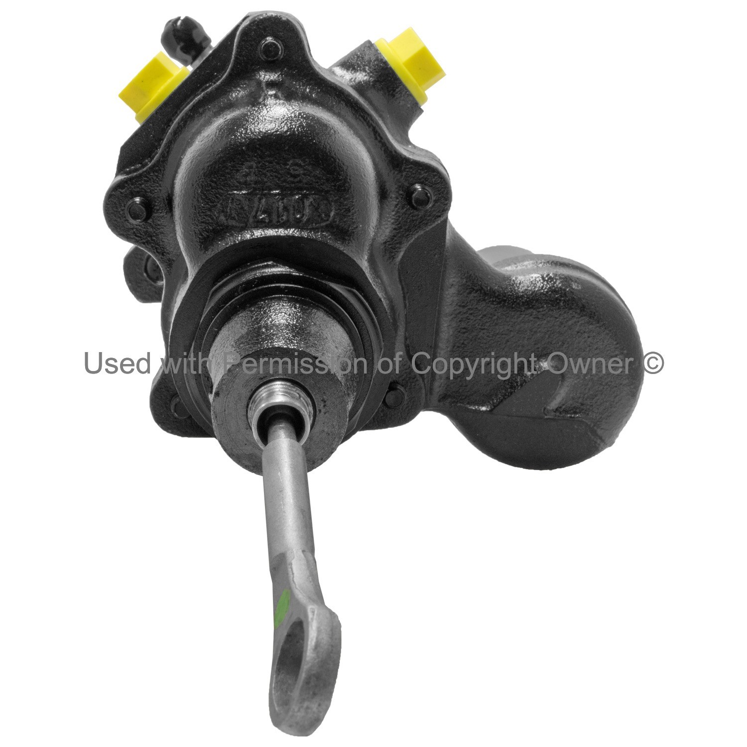 MPA Electrical Power Brake Booster for P30, P3500 B5042