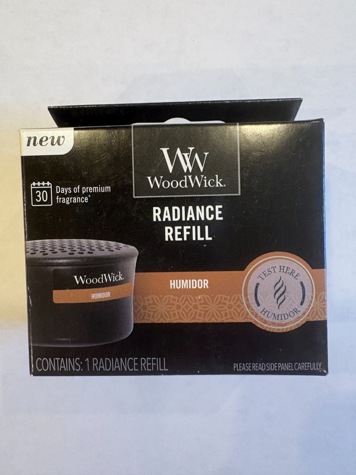 WoodWick Radiance Refill Various Scents