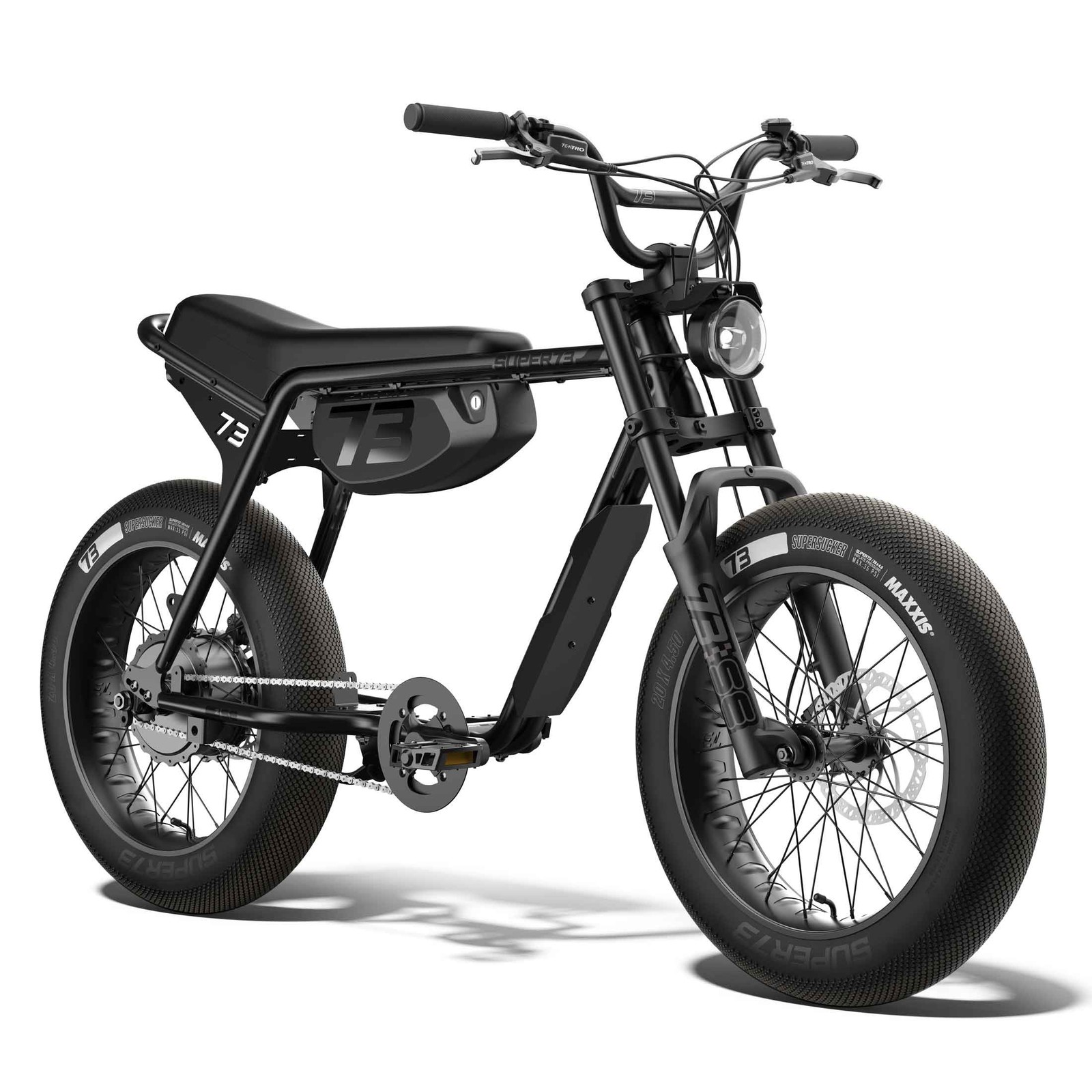 Super 73 ZX SE Bike Special Edition - Authorized Dealer