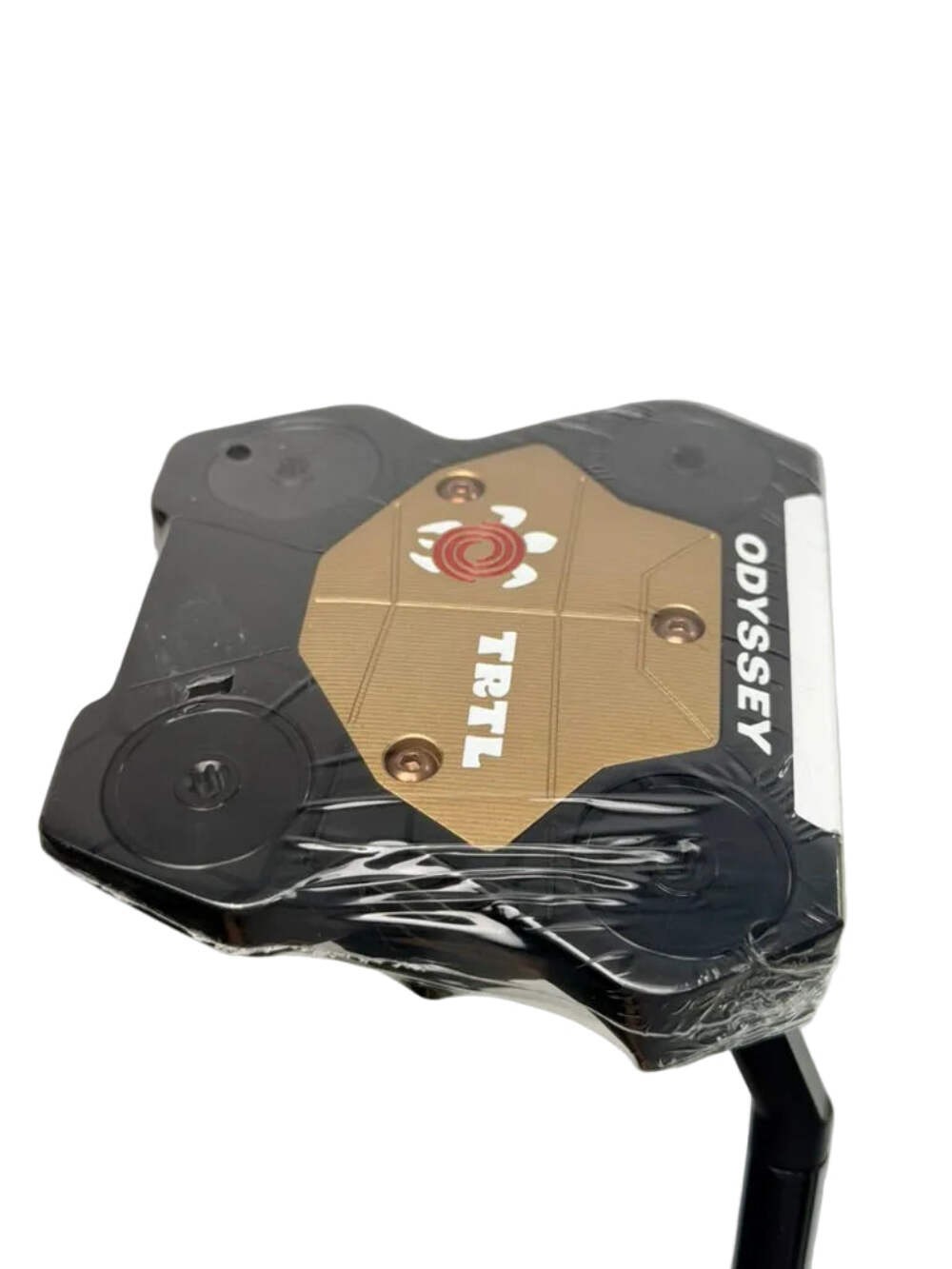 Odyssey TRTL S Putter 34\