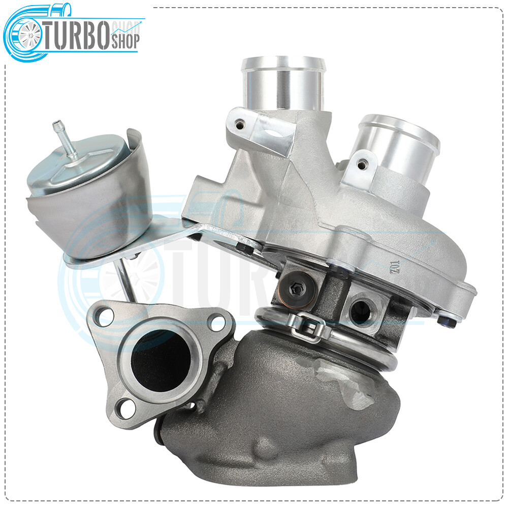 K03-0469 Turbocharger for Ford Transit-150 3.5L 15-16 EcoBoost DL3E6C879AF Left