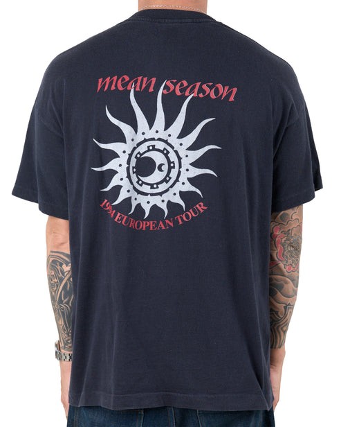 Vintage 1994 Mean Season Tour T-Shirt S-5XL