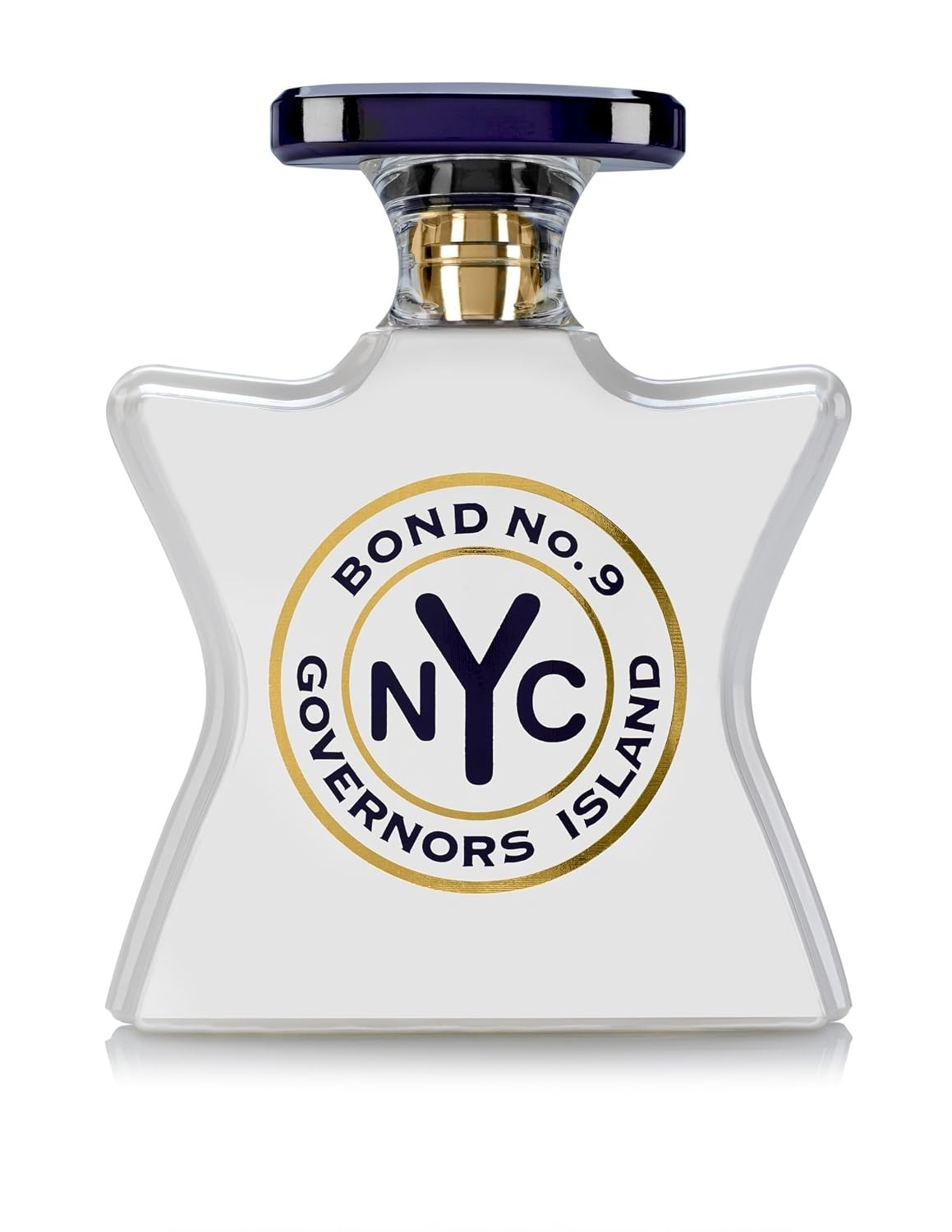 New York Governor\'s Island Unisex Eau De Parfum, 3.4 Fl Oz New York Governor\'s Island Unisex Eau De Parfum, 3.4 Fl Oz