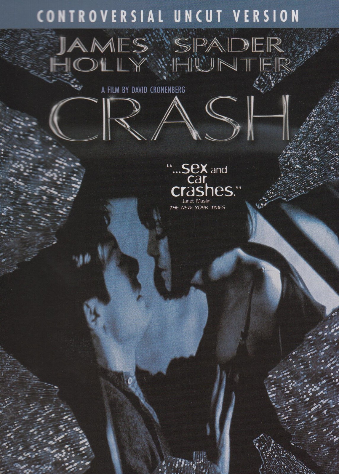 Crash
