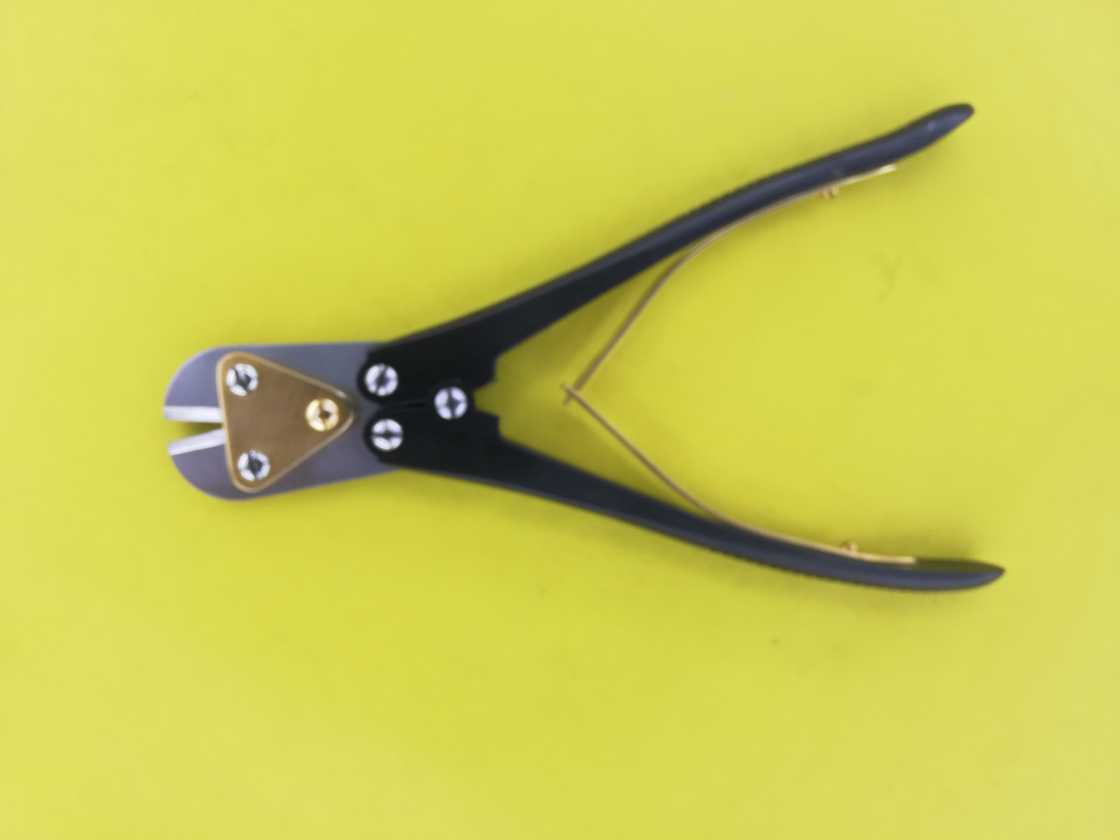 T/C Pin Wire & Plate Cutter Size 9.5
