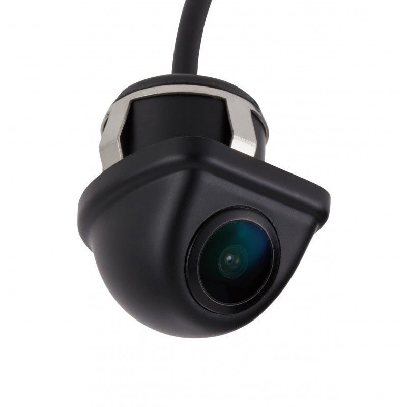 Echomaster PCAM-201 Mini Lip Mount Camera with Parking Lines