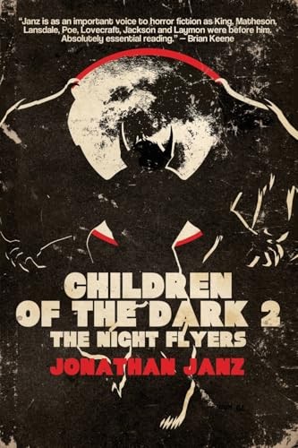 Children of the Dark 2 The Nig - VERY GOOD Children of the Dark 2 The Nig - VERY GOOD