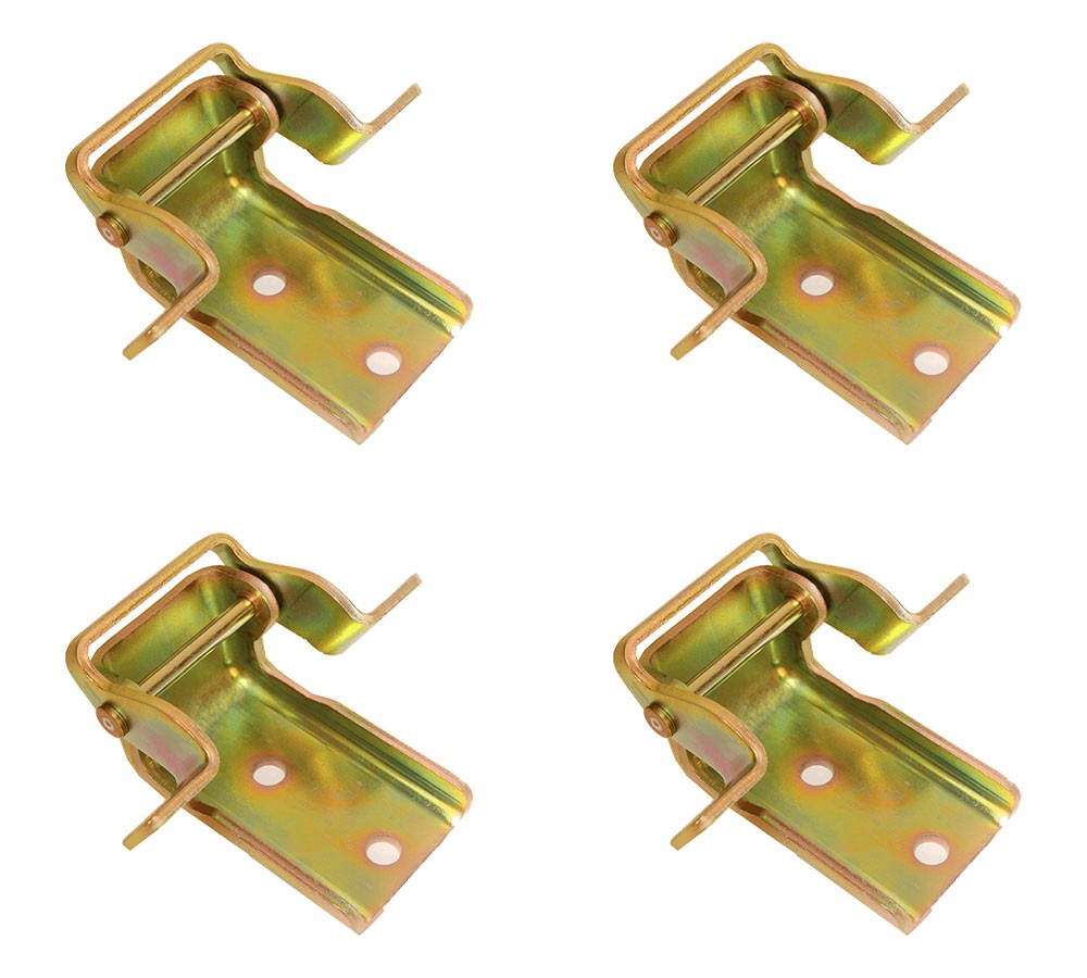 (4 Pack) Door Hinge Replaces OEM: 3549-259-C (4 Pack) Door Hinge Replaces OEM: 3549-259-C