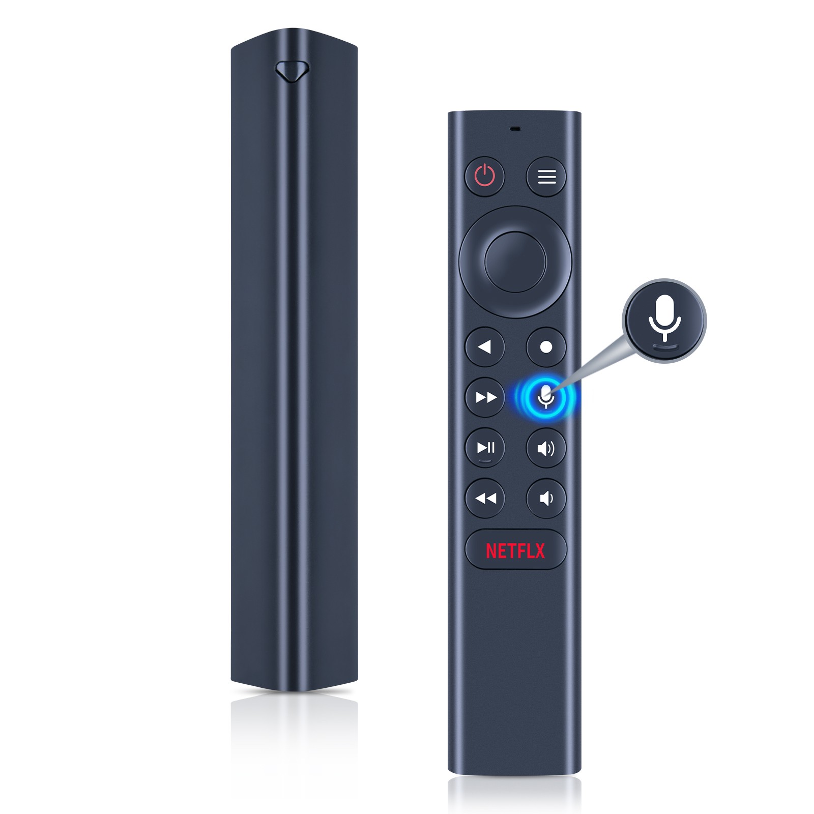 P3700 Remote Control For Nvidia Shield TV 4K HDR Android TV with Voice/Backlight P3700 Remote Control For Nvidia Shield TV 4K HDR Android TV with Voice/Backlight