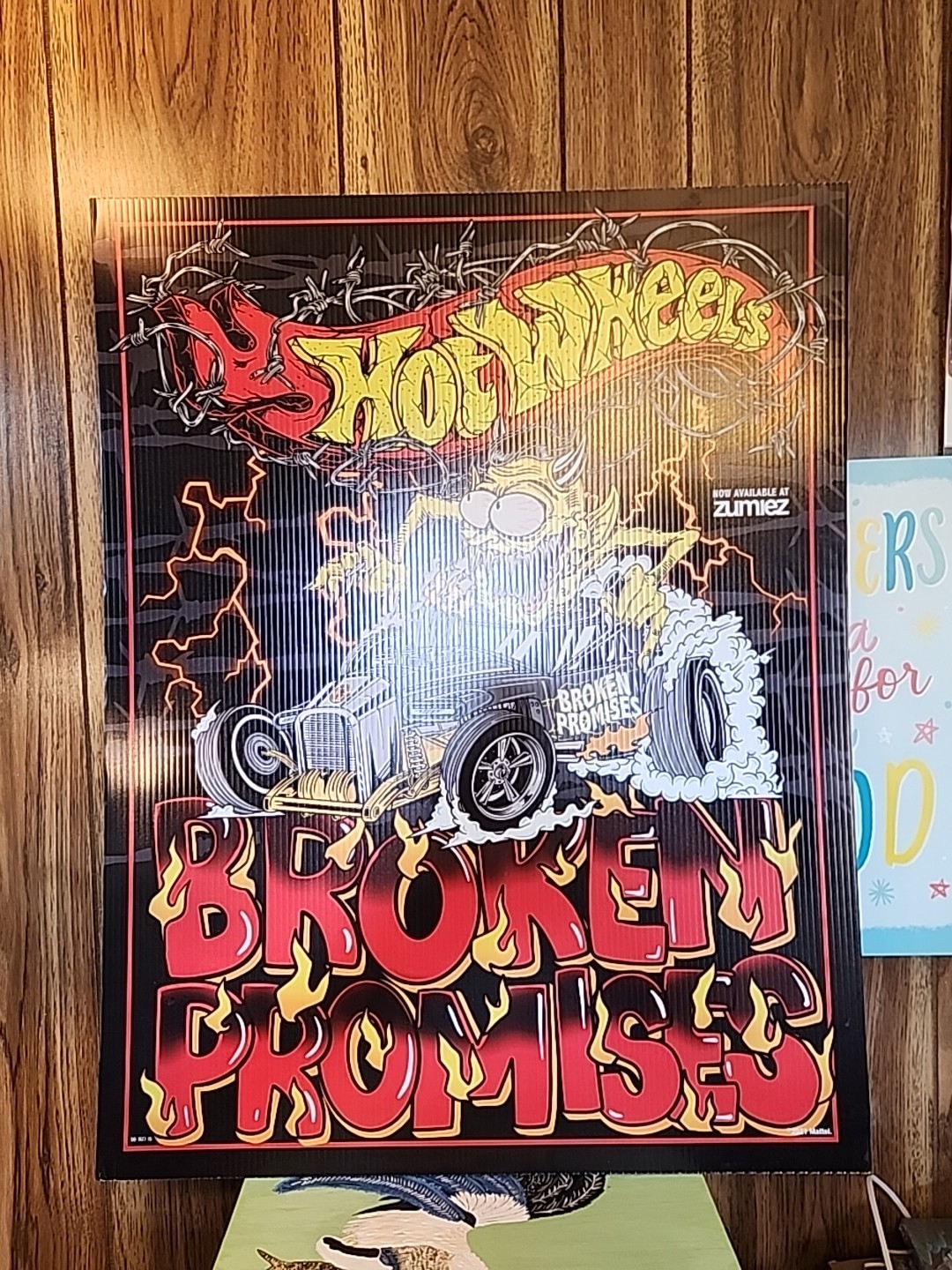 HOT WHEELS \ HOT WHEELS \