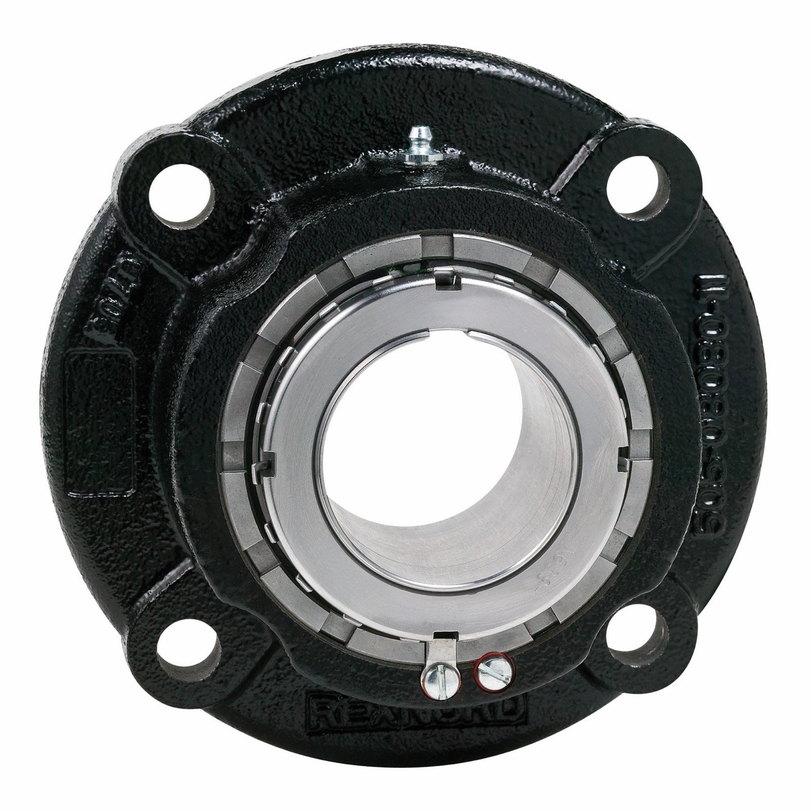 Rexnord Link-Belt FB22647HK81 Four Bolt Flange Roller Bearing - 2 15/16 Rexnord Link-Belt FB22647HK81 Four Bolt Flange Roller Bearing - 2 15/16