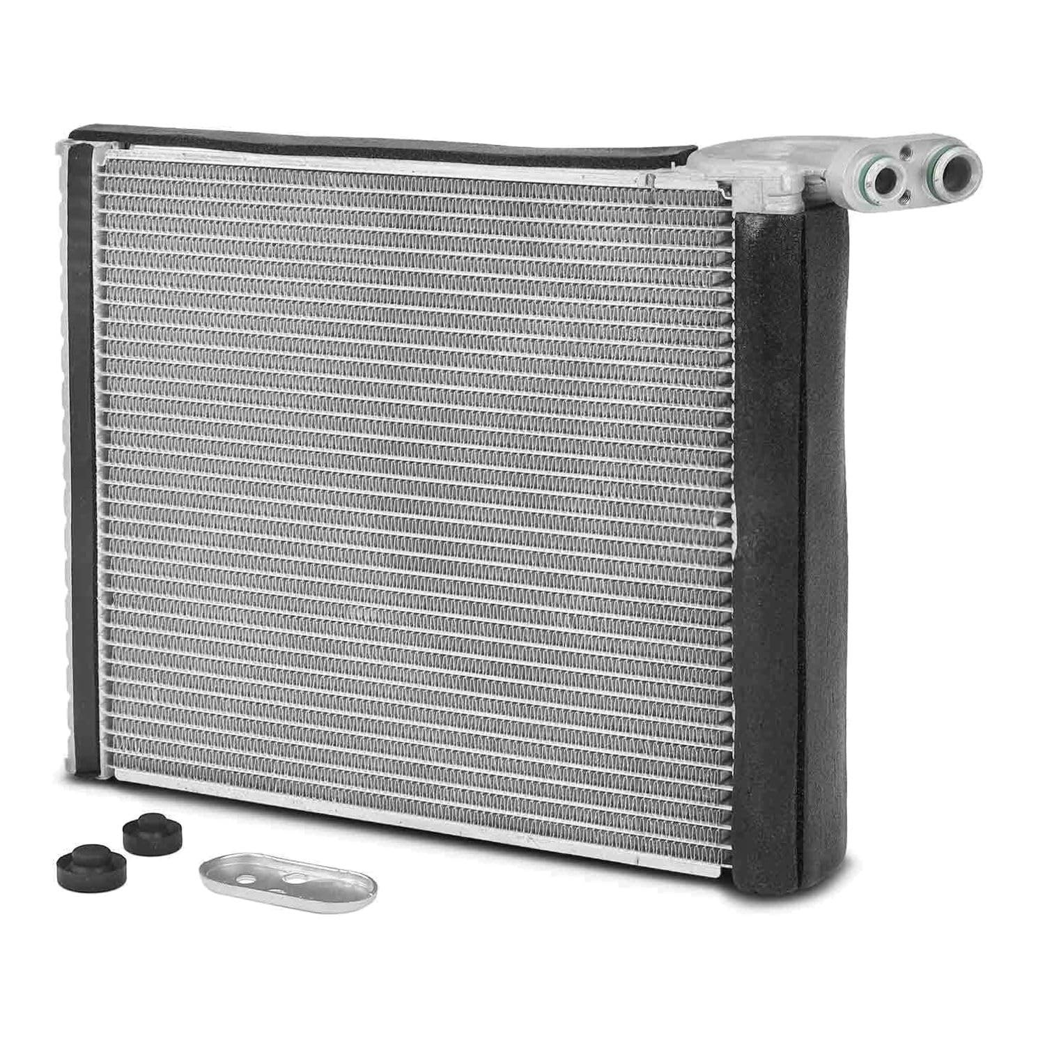 Front A/C Evaporator Core Aluminum for LEXUS for Pontiac for Scion xB for Toyota