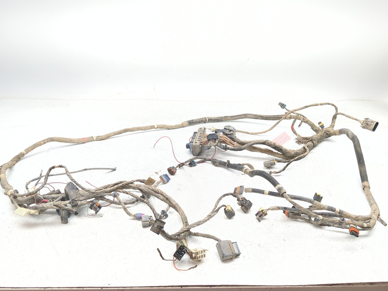 15-20 Polaris RZR 900 RZR900 Main Wiring Harness 2413110