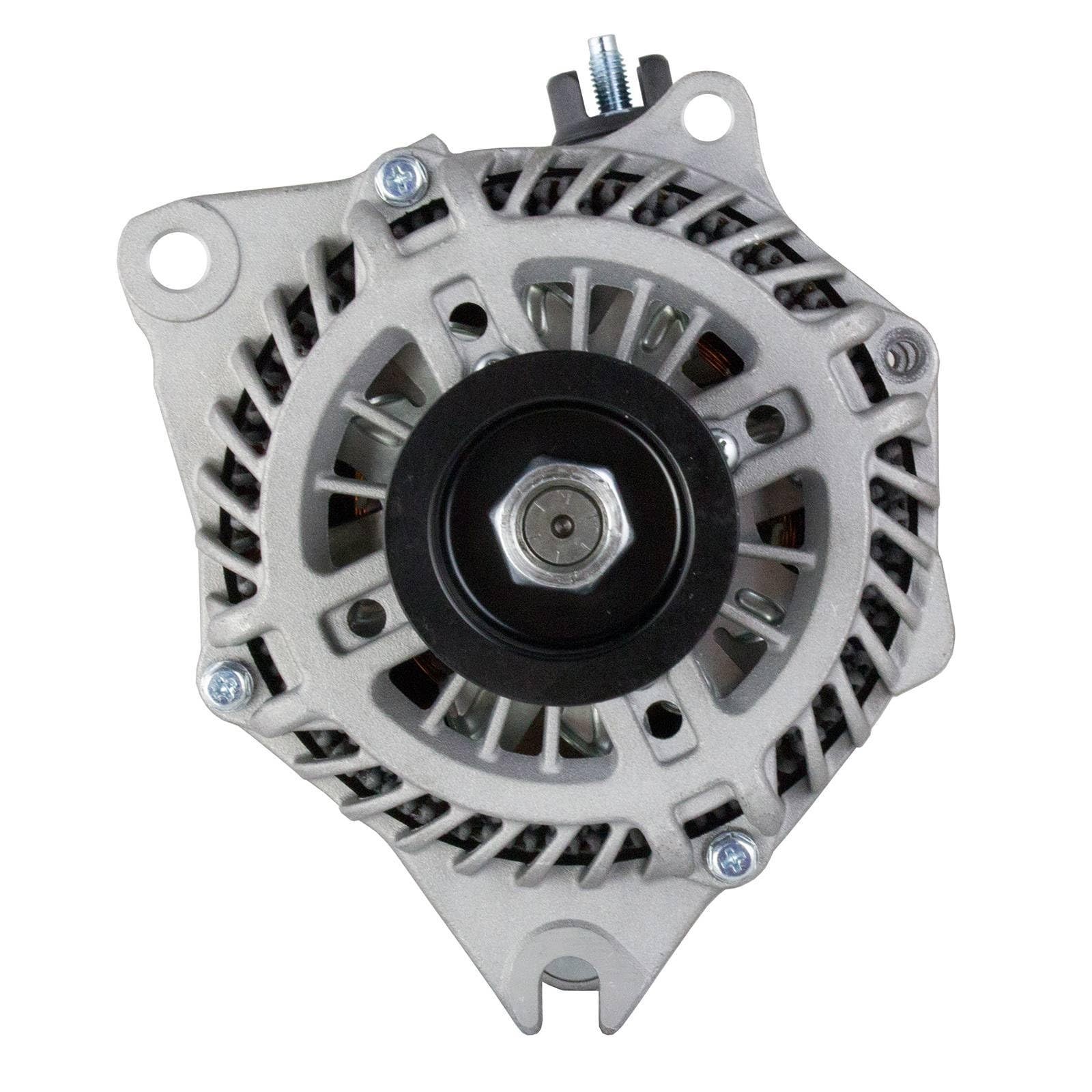 12V 190Amp Alternator 8G1Z10346A