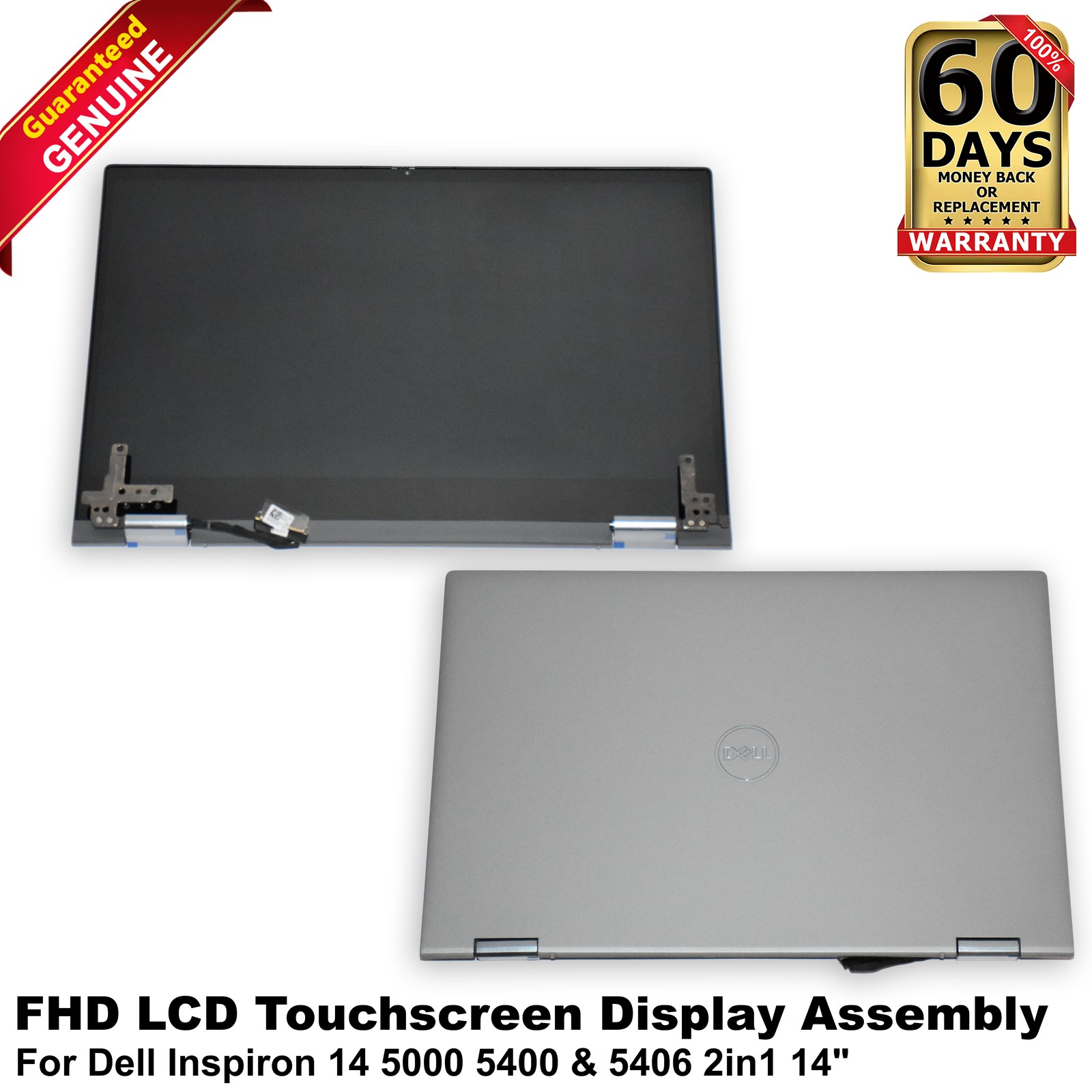 Dell Inspiron 7405 2-in-1 14\ Dell Inspiron 7405 2-in-1 14\