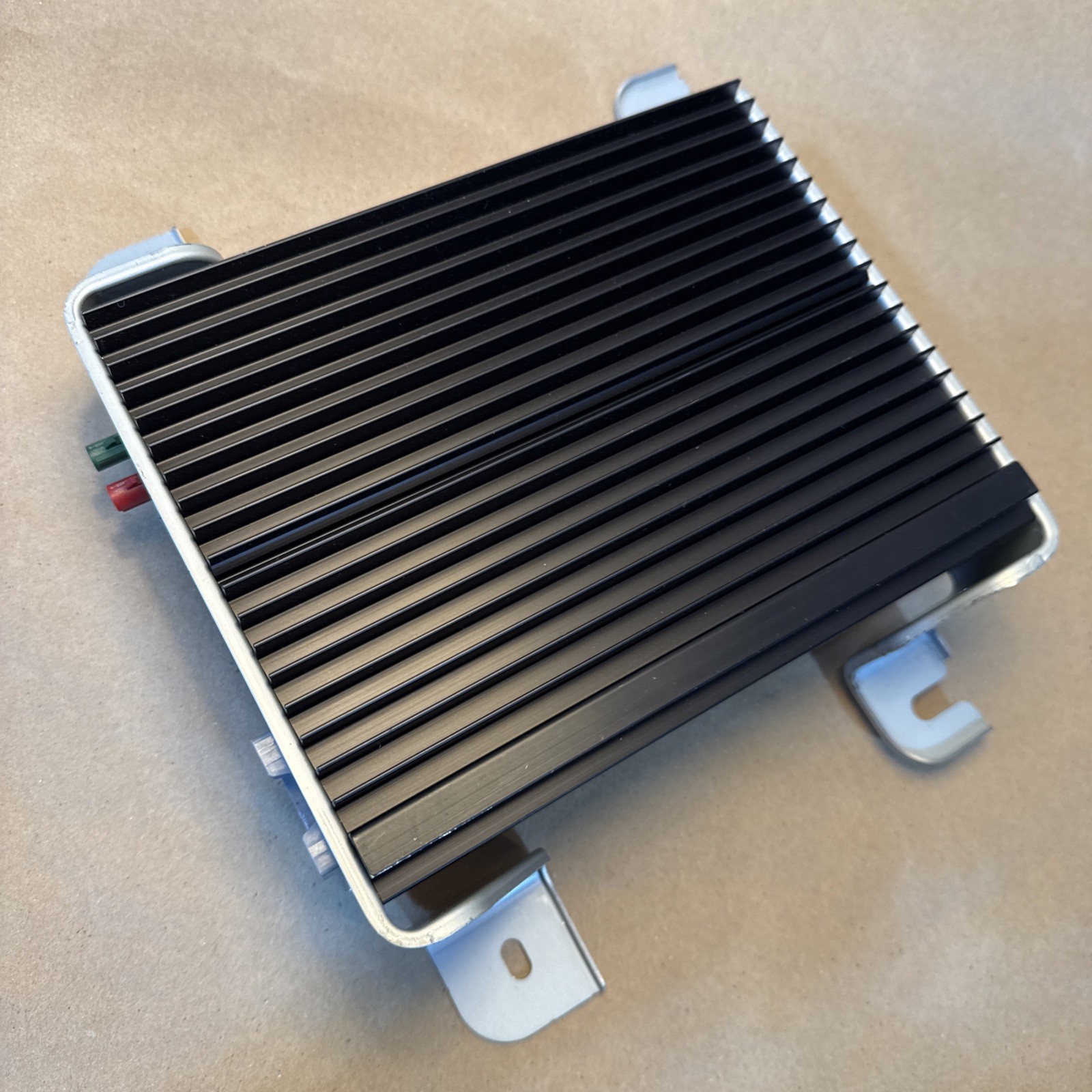 2019 2020 Acura RDX Audio Amplifier Module OEM 39186-TJBA-A11 Base Amp Panasonic