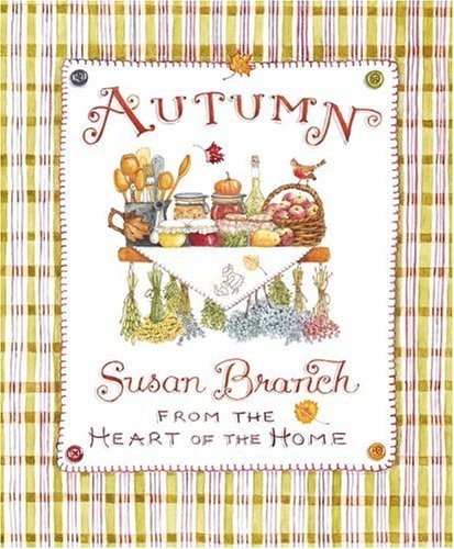 Autumn from the Heart of the Home, Branch Susan