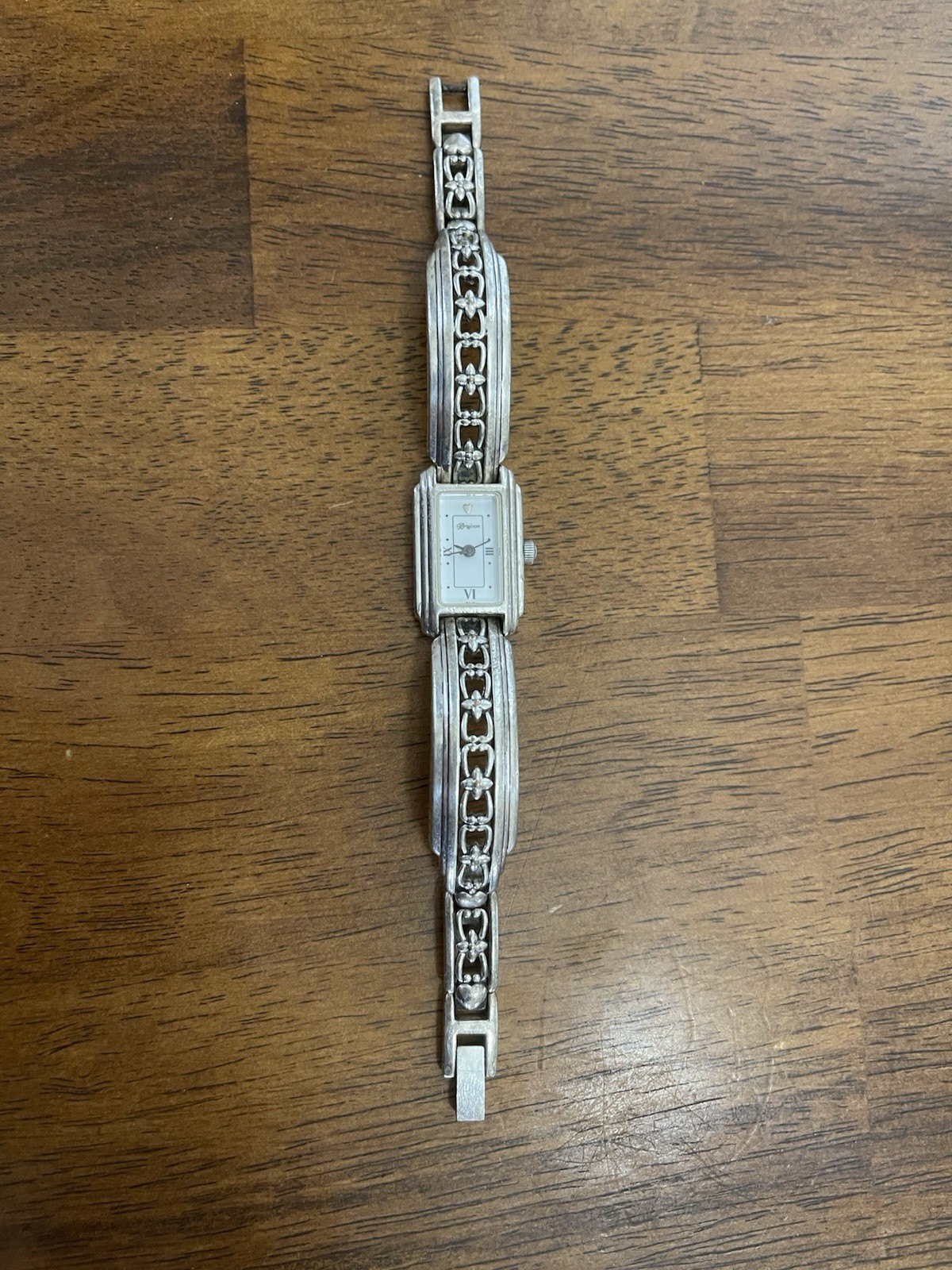 Brighton “Berkeley” Women’s Bracelet Watch – Battery Required