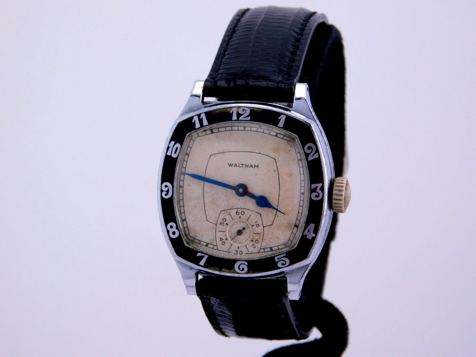VINTAGE WALTHAM \