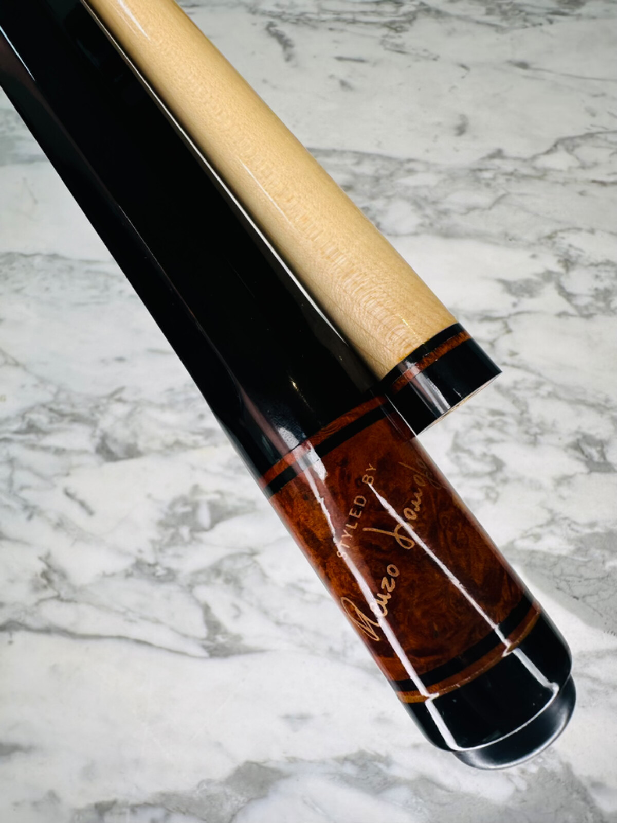 Discontinued Longoni LV1 \