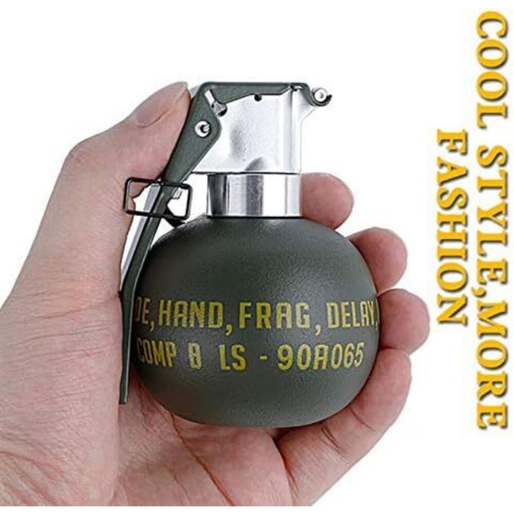 M67 Body Model Dummy Frag Gren Quick Release Stun Army Military Battle Game Toys
