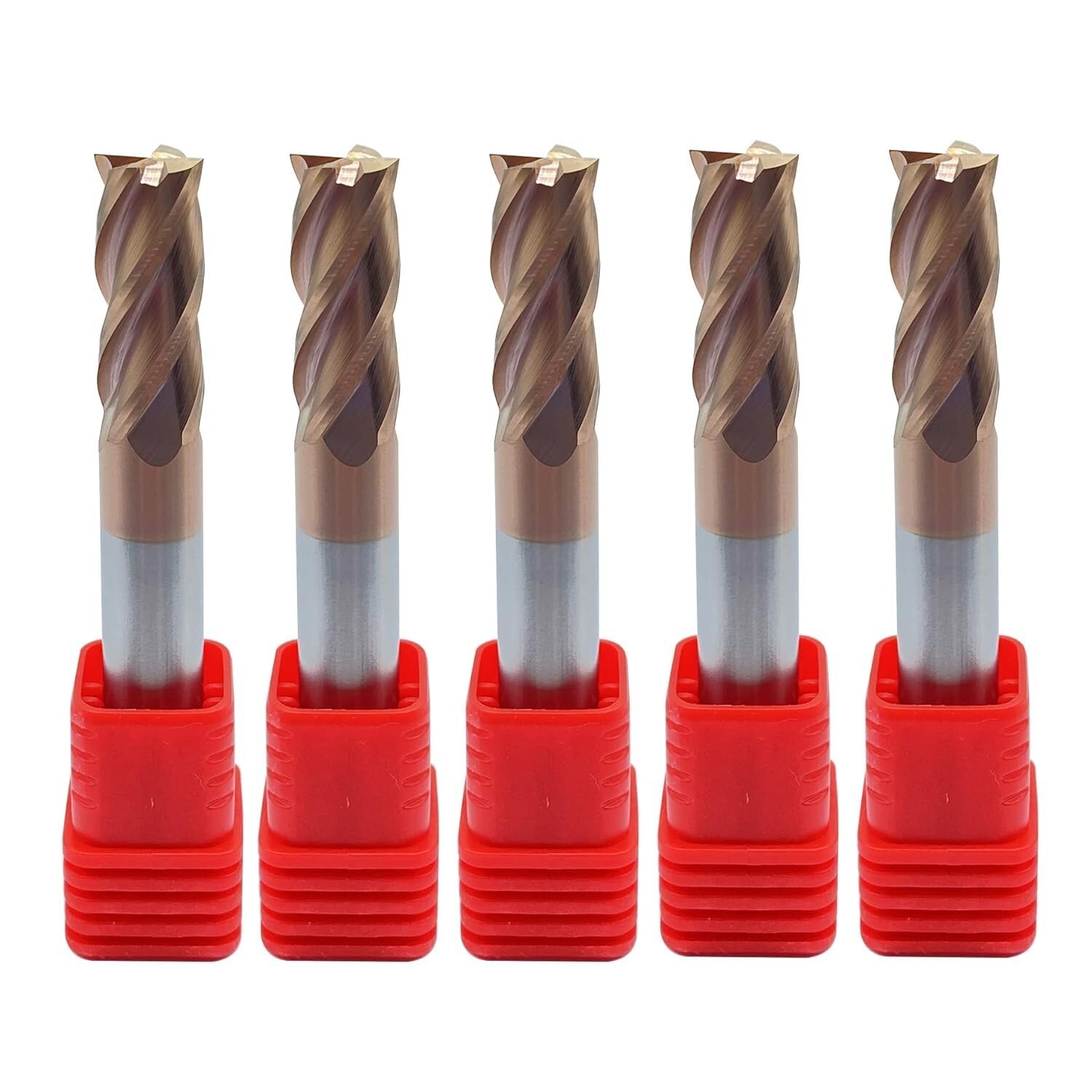 5 Pcs 8mm x 60mm 5/16\ 5 Pcs 8mm x 60mm 5/16\