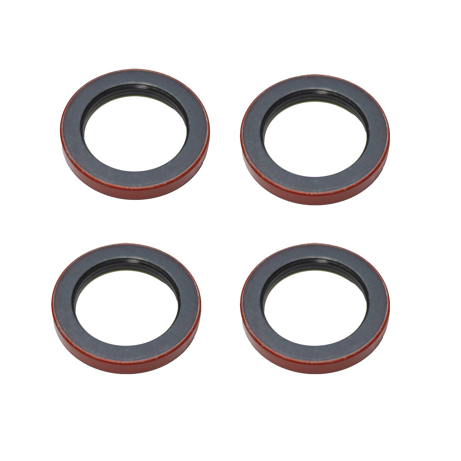 4x 1056 Oil Seals 010-056-00 For Dexter 10K, 12K, & 15K Trailer Axles OB3145059