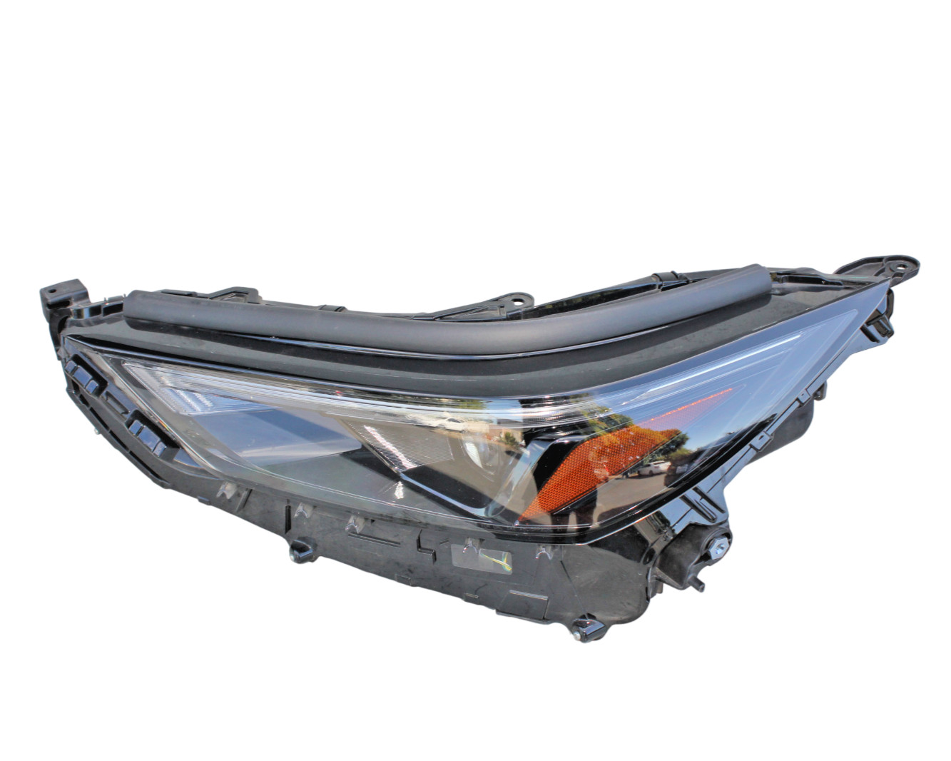 2024-2026 Toyota Grand Highlander LED Left Driver Side Headlight OEM 81150-0E770