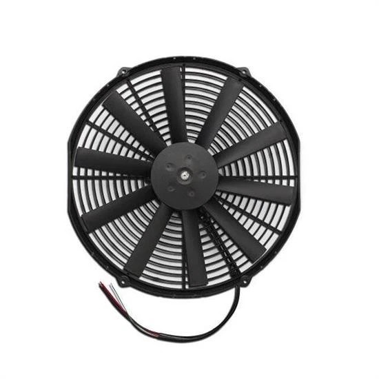 Brushless 16 Inch Electric Fan For Proform 67036 3400 CFM